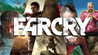 Прохождение Far Cry 1 Опять джунгли и подземелье! #16