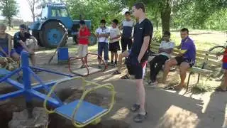 Живи мое село, Солодушино!!!