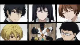 Yuuichi's Brilliant Trap | 1st Game of Tomodachi Game 