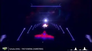 Schuko [H4L] - BAND OF HORSES | THE FUNERAL [HARDTEKK]