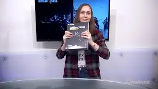 Rainbow Six Unboxing
