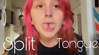 Split Tongue Q&A