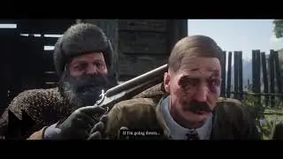 TW Toons 26 - Red Dead ReDerption