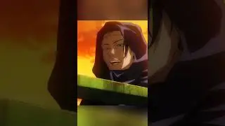 #jujutsukaisen #аниме #магическаябитва #саторугоджо #юмор