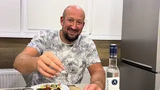 Водка «Суханов. Арктическая» из магазина Сфетофор