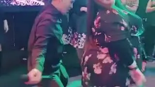 Деспасито 😆 лучший танец 🕺