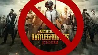 pubg banned in india || pubg ban in india || pub g