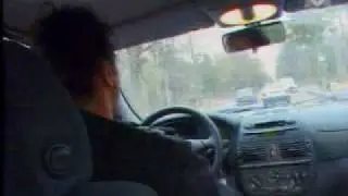 Morning Live -Mickael Youn-Motard Police.avi