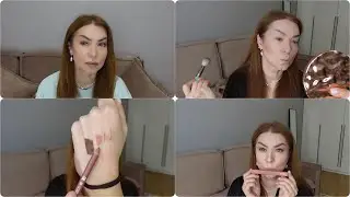 КОСМЕТИКА SHIK! ТЕСТ / МАКИЯЖ / ВЕРДИКТ / СТОИТ ЛИ?