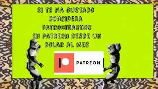 Transhumanismo Emocional Videoclip