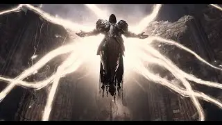 Diablo 4 - начало пути