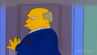 Steamed Hams But There Are REALLY Fucking Rude