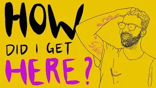 My Story (Animated) / GRINGO NATION
