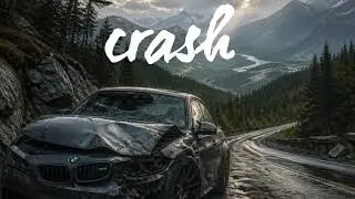 zand!- crash (full song)