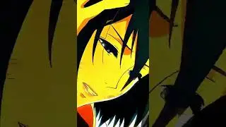 THIS IS 4K ANIME (Mikasa Ackerman)