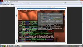 Wow: Fire mage Cataclysm Addons [HD]