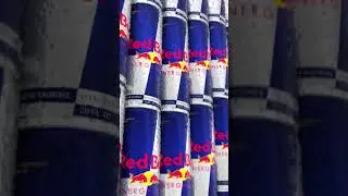 Excited to share our cgi demo created exclusively for Red Bull!💥 #RedBull #Cgi #Demo #phonk