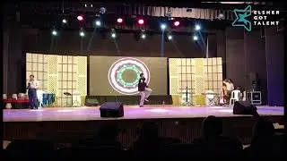 Life At Elsner | Ft  Dipesh Devda | Elsner Got Talent