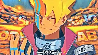 [ESNOX X KING] OPEN COLLAB [AMV/EDIT]