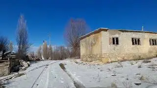 KARLI YOLDA ARABA NASIL SÜRÜLÜR