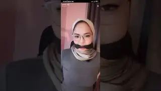 (BIGOLIVE HD) JILBOBS TOBRUT LIVE FANTASI DIIKAT BIKIN VIEWER SALAH FOKUA