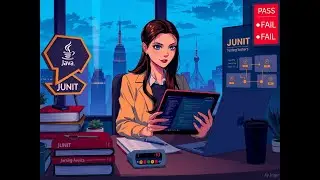 Java parte 153. Pruebas unitarias: Orden de las pruebas.