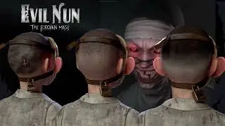 Evil Nun The Broken Mask release date Q2 2021