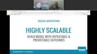 Developing a Successful Online Advertising Campaign (ServeNowEDU)