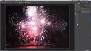 Episode 1 Combing Images with Lighten Blend Mode in Photoshop