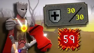 I RUINED My Dragon Warhammer Pure...or did I?