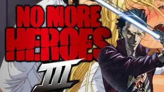 No More Heroes status