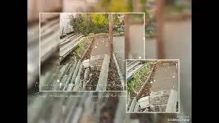 Начало ноября
