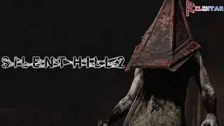 ПИРАМИДОГОЛОВЫЙ ▶ Silent Hill 2 (2024) - 5