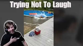 Trying Not To Laugh: Reacting To Memes Sent By Viewers