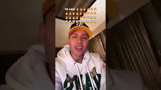 Tío JD nueva canción 2 de Junio 😱🔥🔥🔥🔥🔥