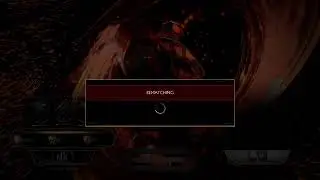 Low Tier Skorp (MK 11 PS4 Pro)