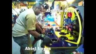 Momentos no Shopping