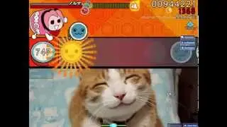 osu! - Paraoka - Dreadnought [coo's Taiko]
