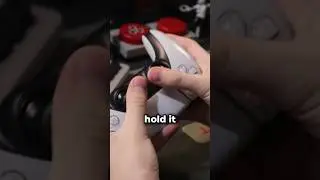 Nintendo’s Best Controller…