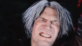 DMCV Karma Be Hitting Hard