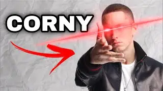 Corny Eminem Fans...