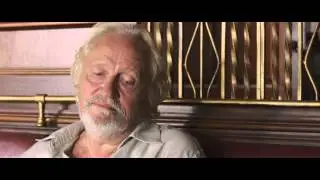 "У моря" трейлер