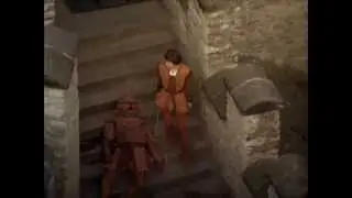 Fantaghiro 6 - Générique (fanmade)