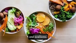 Top 10 - Must-Eat Dishes in Bejing - China