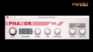 myVST: Phazor