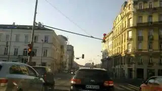 Zacisze - 90 sekund od Śródmieścia Warszawy