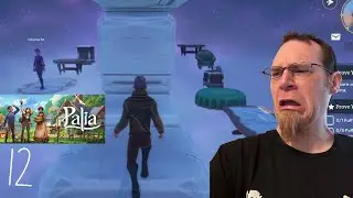 Palia 12 - Parkour Nonsense
