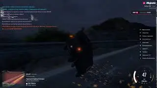 nrp drive