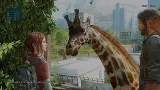 RPCS3 - The Last of Us (09/2024)
