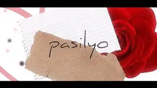 Pasilyo edit - Alight motion